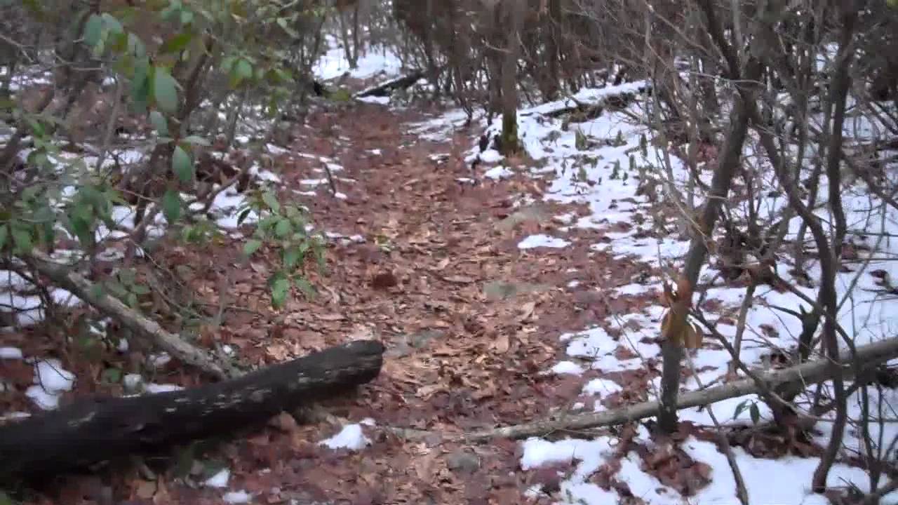 How to Find the Leatherman's Cave in Watertown, CT