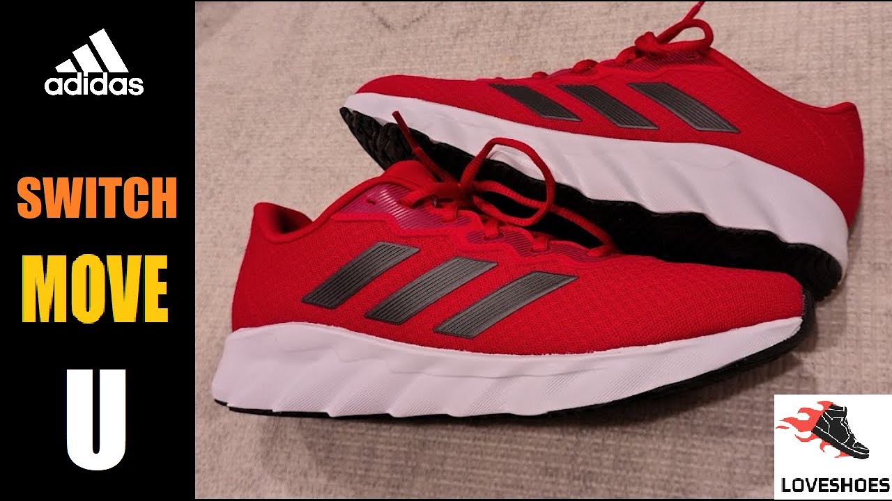 Adidas Switch Move U Unisex