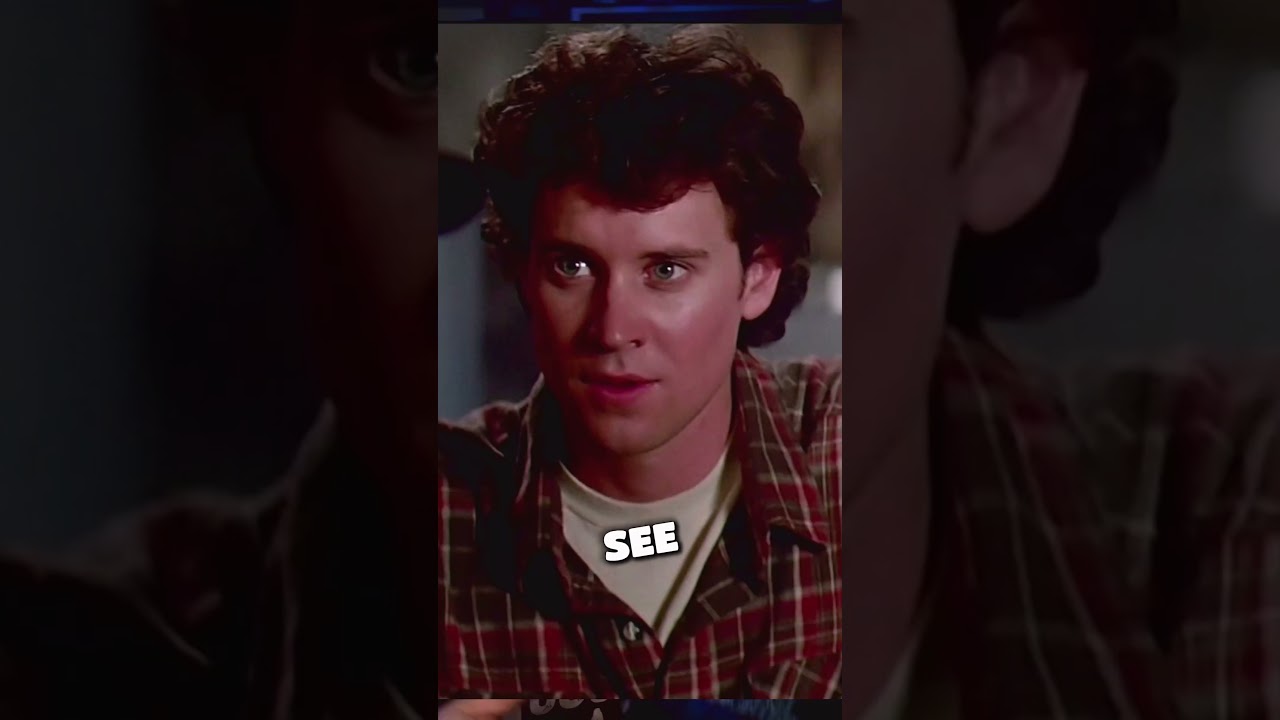 Майкл Майерс снял один из моих любимых фильмов 80-х. #фильм