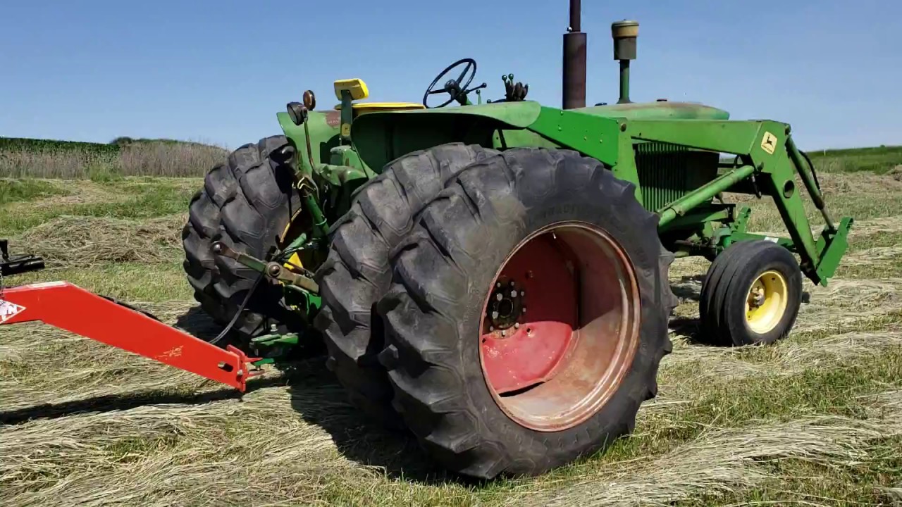 Kuhn SR112 ... 3020