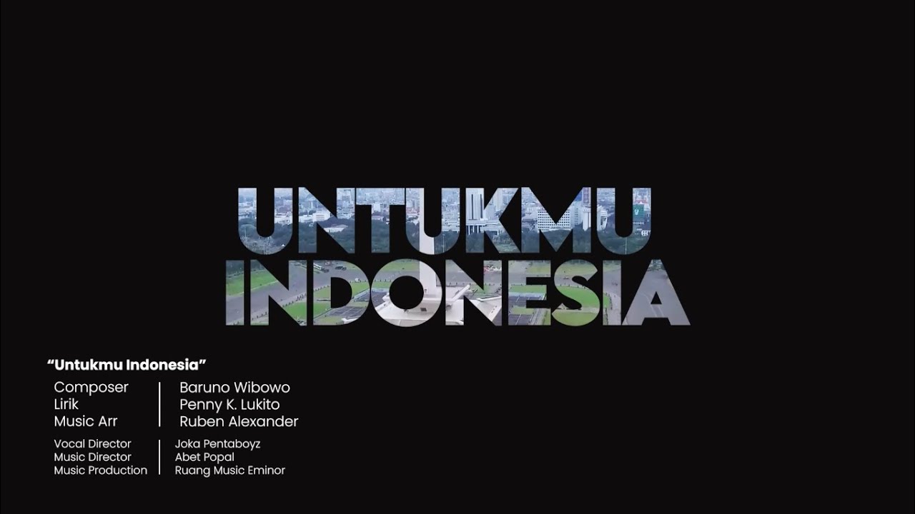 Untukmu Indonesia - BBPOM di Jakarta