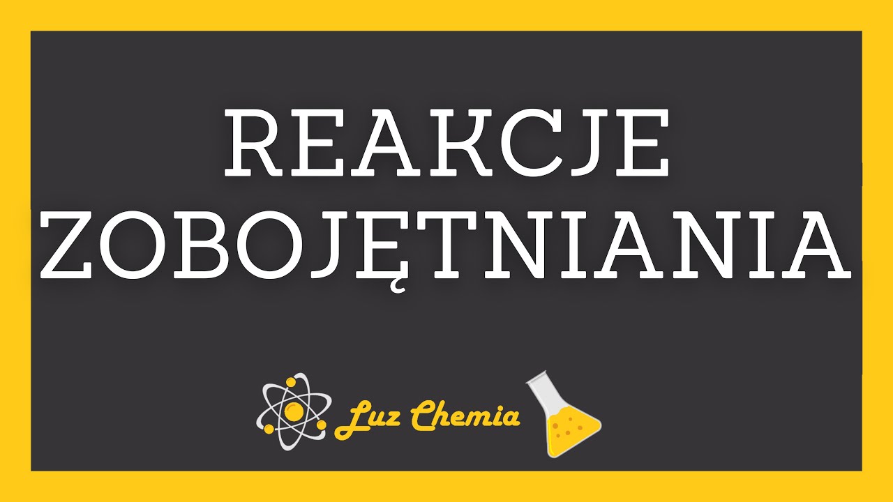 REAKCJA ZOBOJĘTNIANIA - I METODA OTRZYMYWANIA SOLI | szkoła podstawowa, klasa 8
