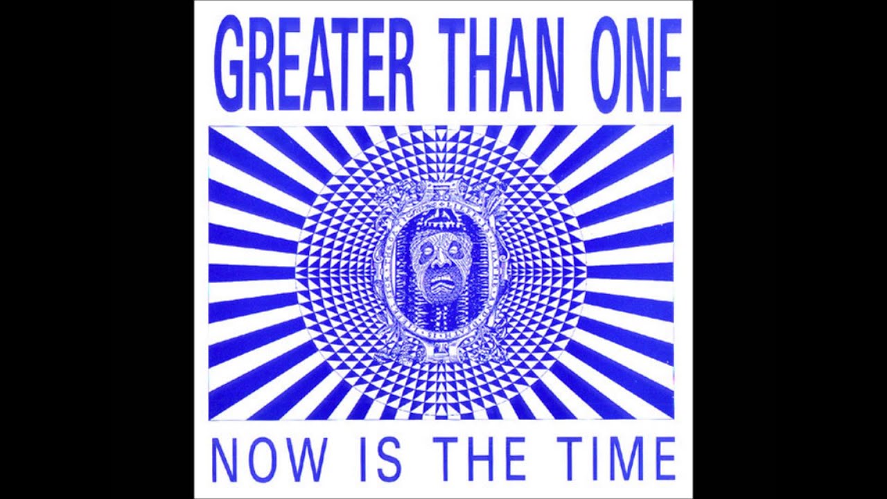 Greater Than One - Techno Golden Beat