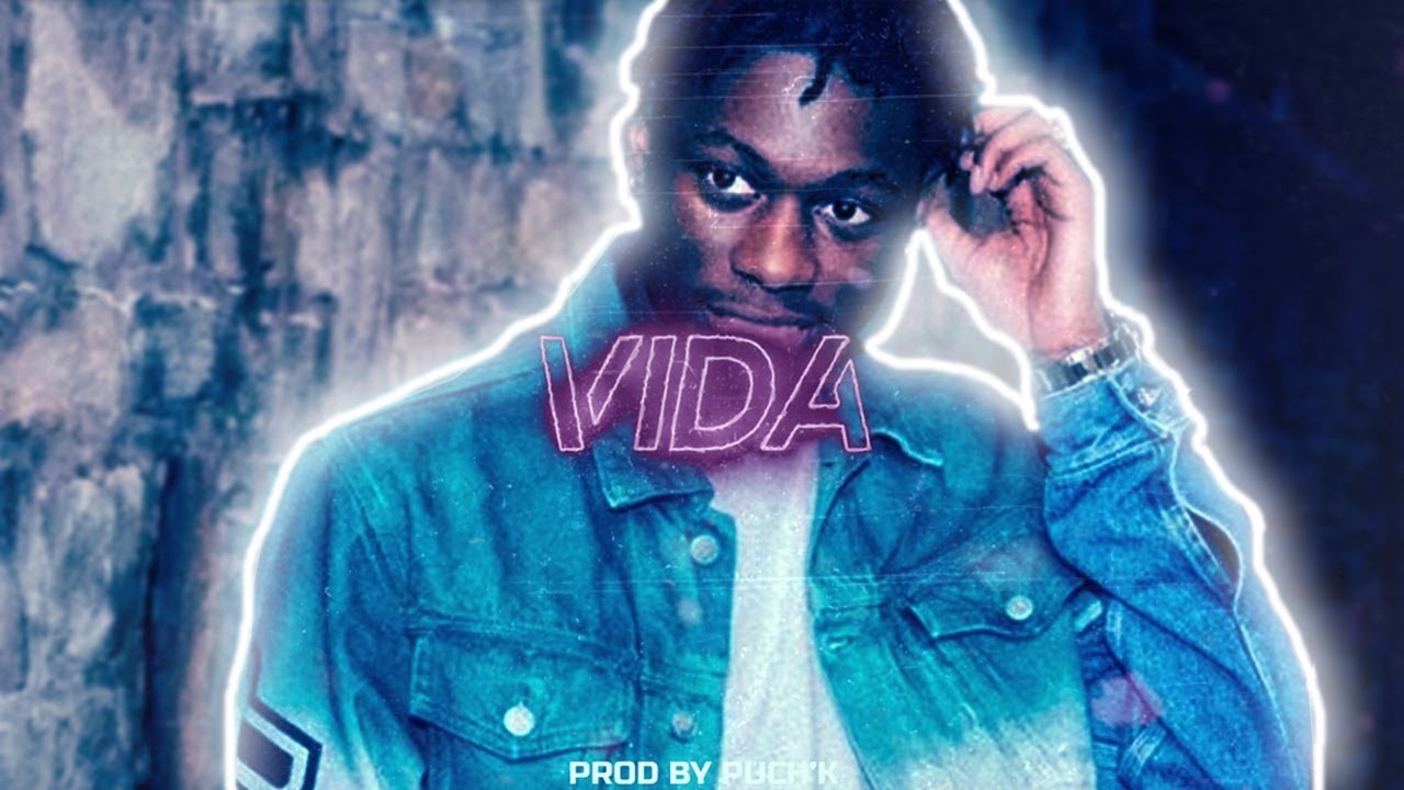 [FREE] Tiakola x Central Cee x Rnb Drill Type Beat - 