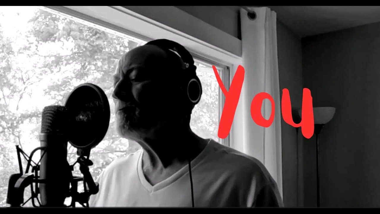You