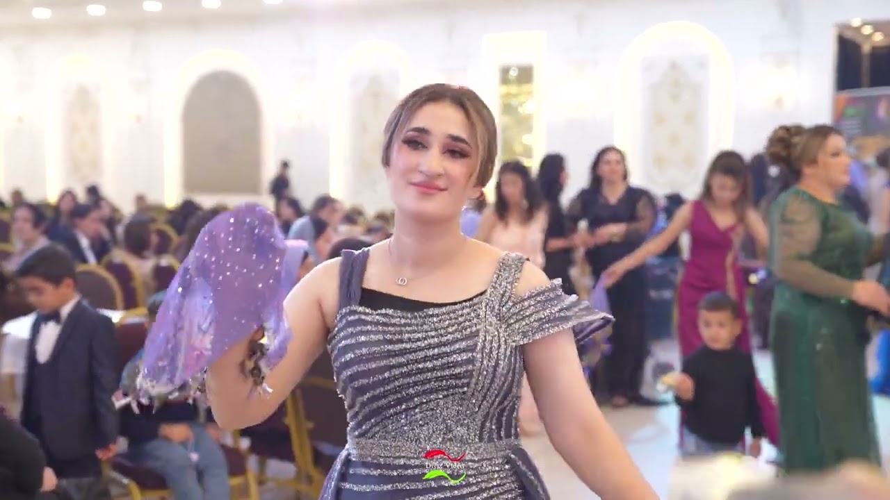 Dawata Waleed & Darstn Part5 داوتا وليد و دارستان / اياد جرحياني و جيهاد نفيرياني @diyarvideoiraq