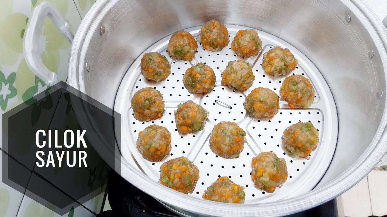 Jajanan sehat,anak-anak pasti suka | ibu masni