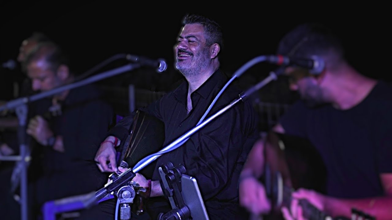 ΚΟΝΤΑΡΟΣ ΜΑΝΩΛΗΣ - ΠΑΛΙ ΜΑΖΙ ΓΛΕΝΤΟΥΜΕ ( ΠΡΩΤΟΣ ΣΥΡΤΟΣ )
