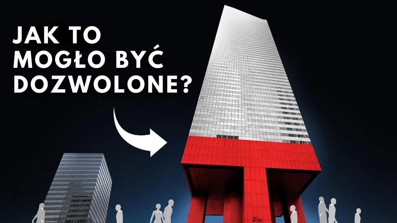 Najniebezpieczniejszy Budynek w Manhattanie