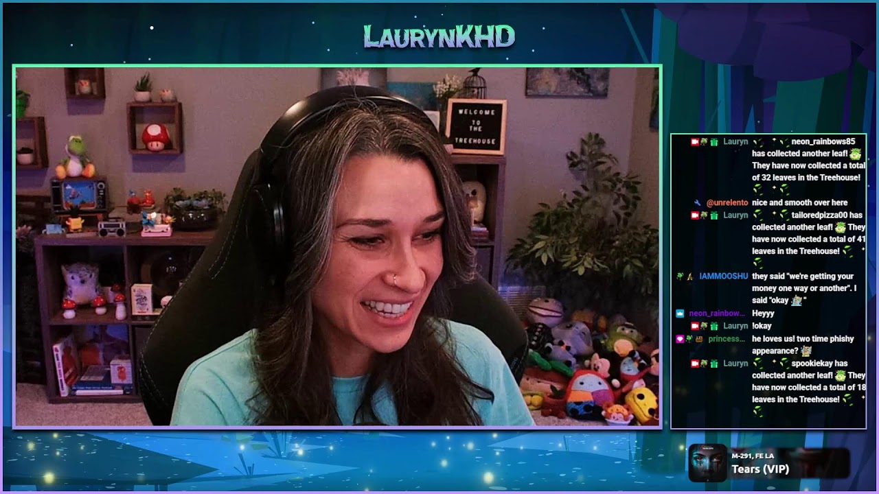 [✨] Happy DDV Reset Day! || New Players Welcomed & Encouraged! || [🌿] Next Stream: [✨] THU @ 9am ET