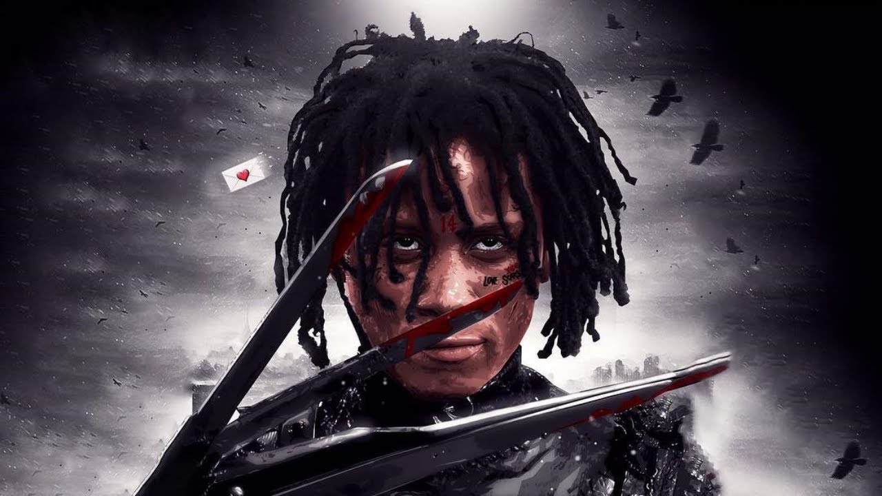 (FREE) Trippie Redd Type Beat - 
