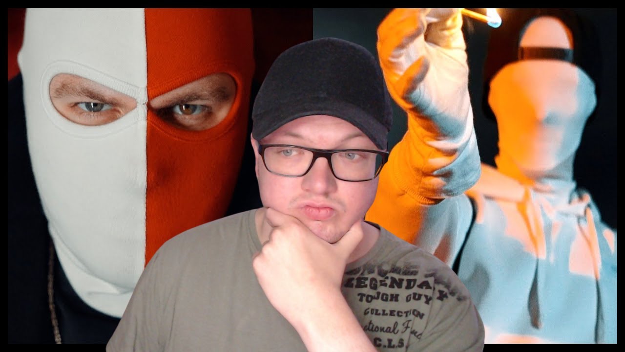 Letztes JBB | D4M4GE vs. Flouw | Reaction