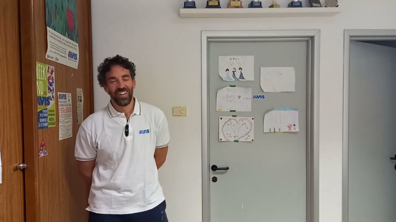 Francesco Pevarello, Avis comunale Balconi