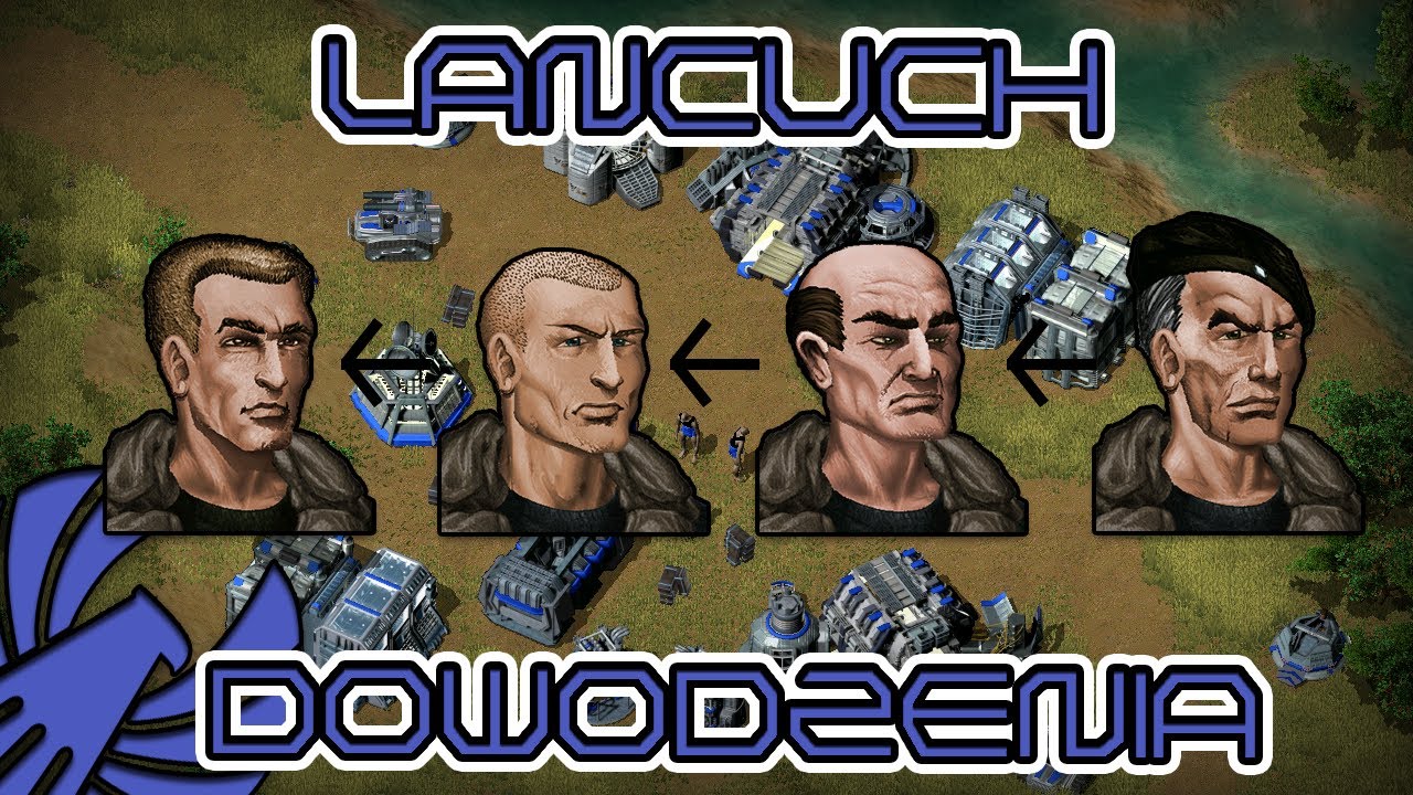 Original War: Łańcuch dowodzenia w kampanii amerykańskiej