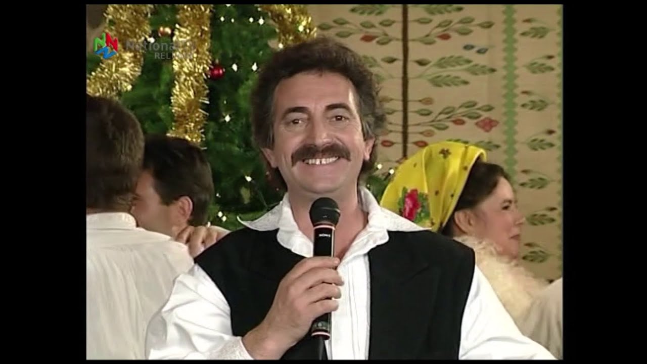 Petrică Mîțu Stoian - Bate ceasul , vremea trece