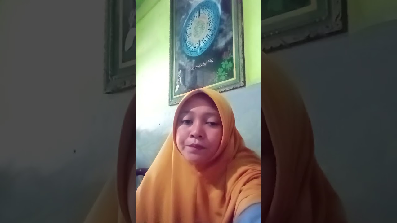 Murottal juz 9 hizb ke 4