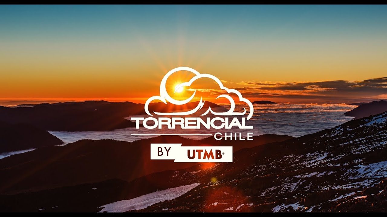 Torrencial Chile by UTMB 2025