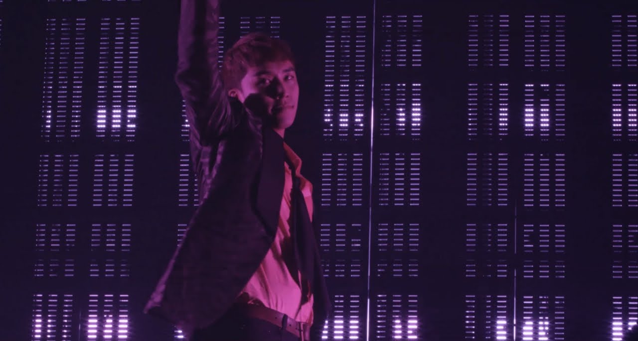 BIGBANG - TOUR REPORT ‘BEHIND THE STAGE’ IN HANGZHOU & CHANGSHA