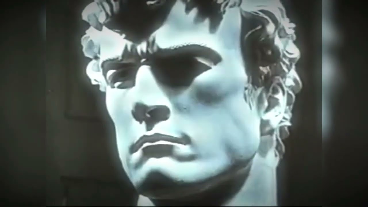 Arno Breker Techno