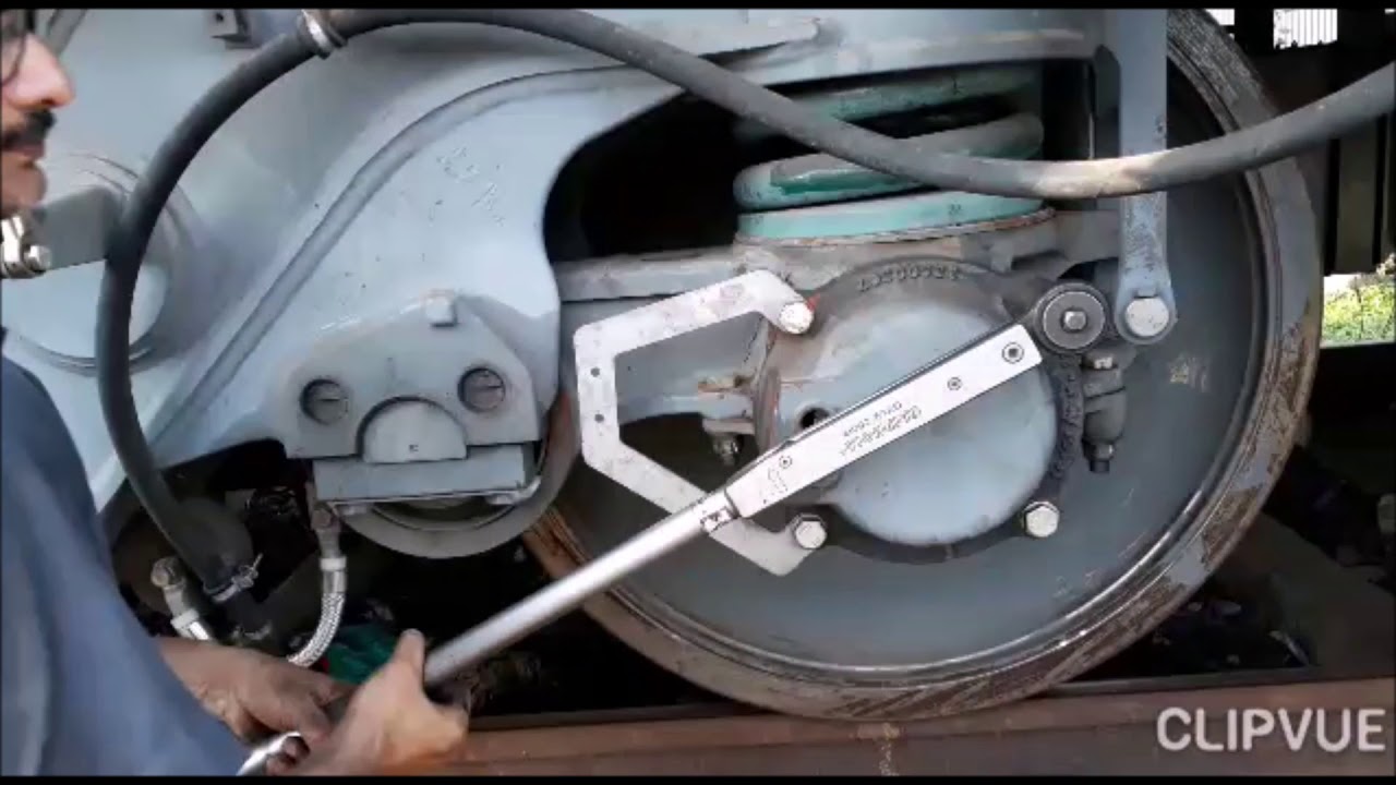 Wheel Slide Protection System ( WSP ).