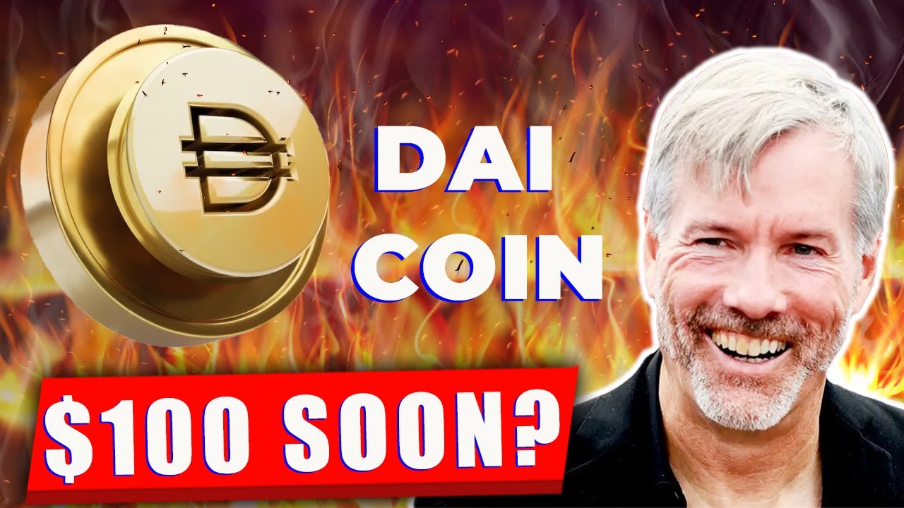 DAI Coin Explained and Price Prediction 2023