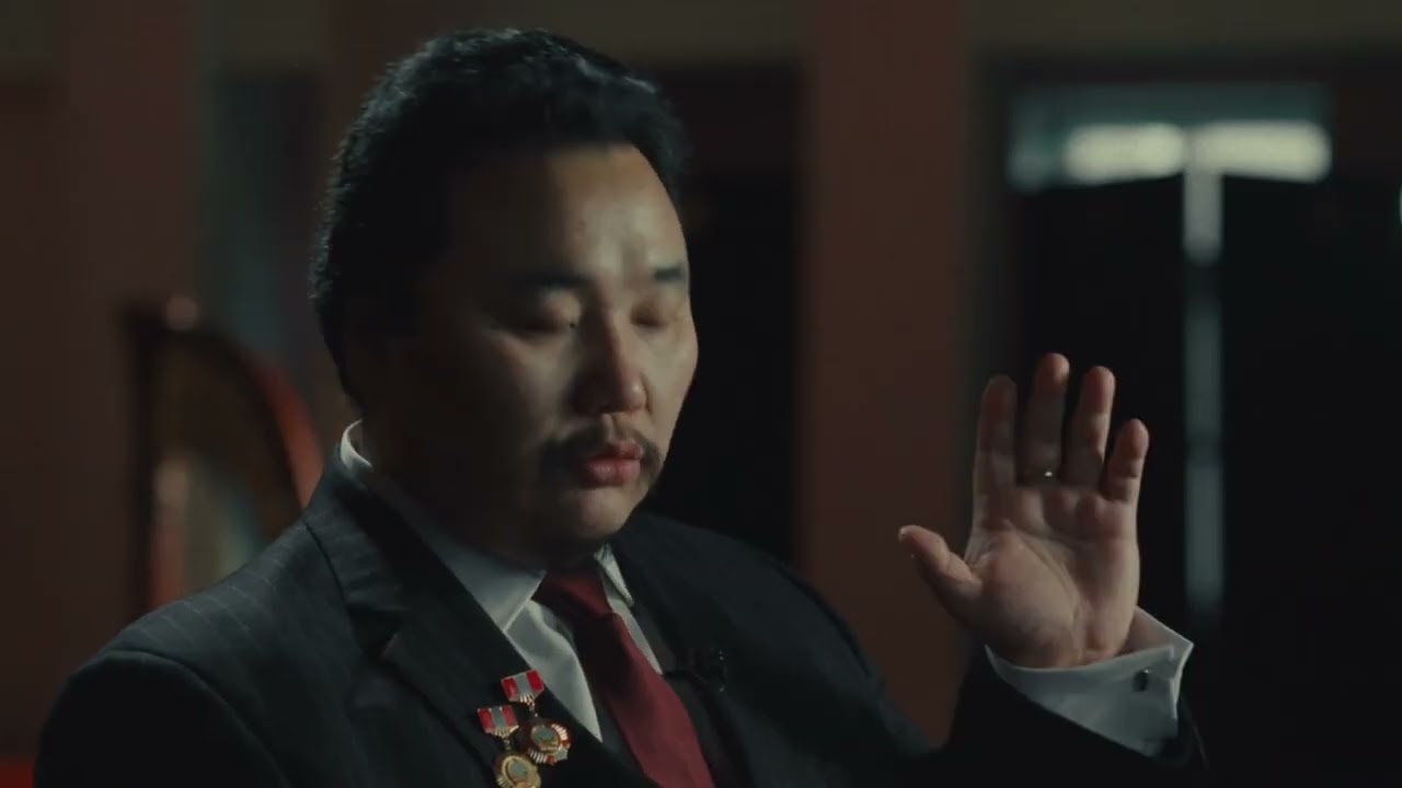 Amartuvshin mongolia nevtruuleg