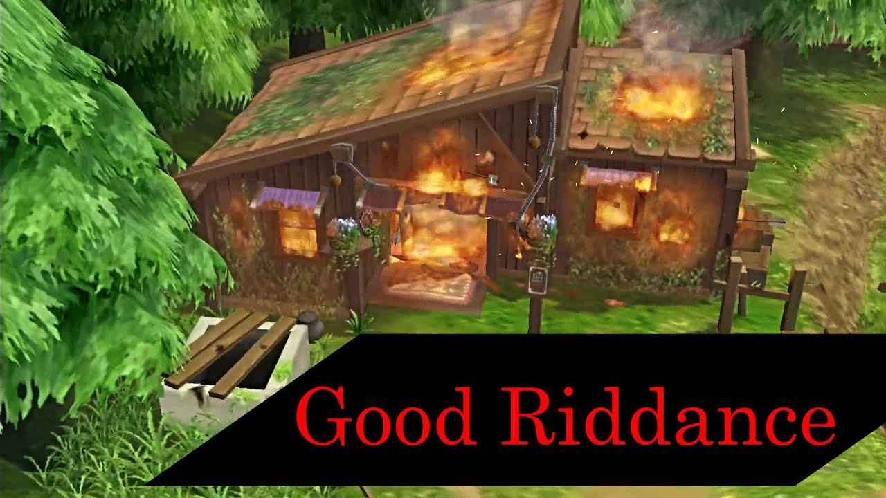 The Fragile Mask of Iselia: A Social Analysis