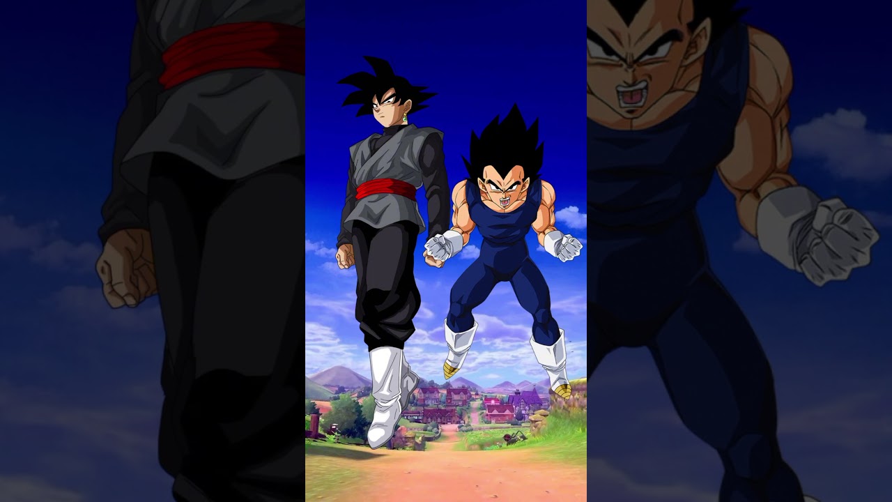 dragon ball super | who is strongest #dragonball #trending #popular #short