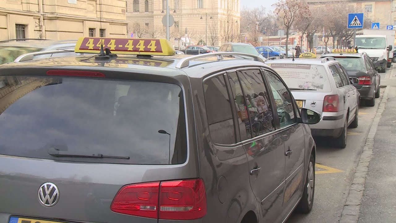 Győrben nincs Uber