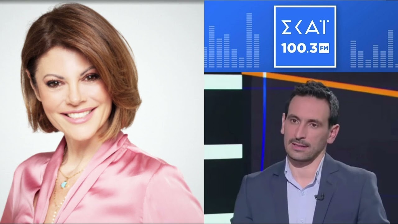 Μιχάλης Διακάκης για την επόμενη ημέρα της καταστροφικής κακοκαιρίας, ΣΚΑΙ 100.3, 25.01.2026