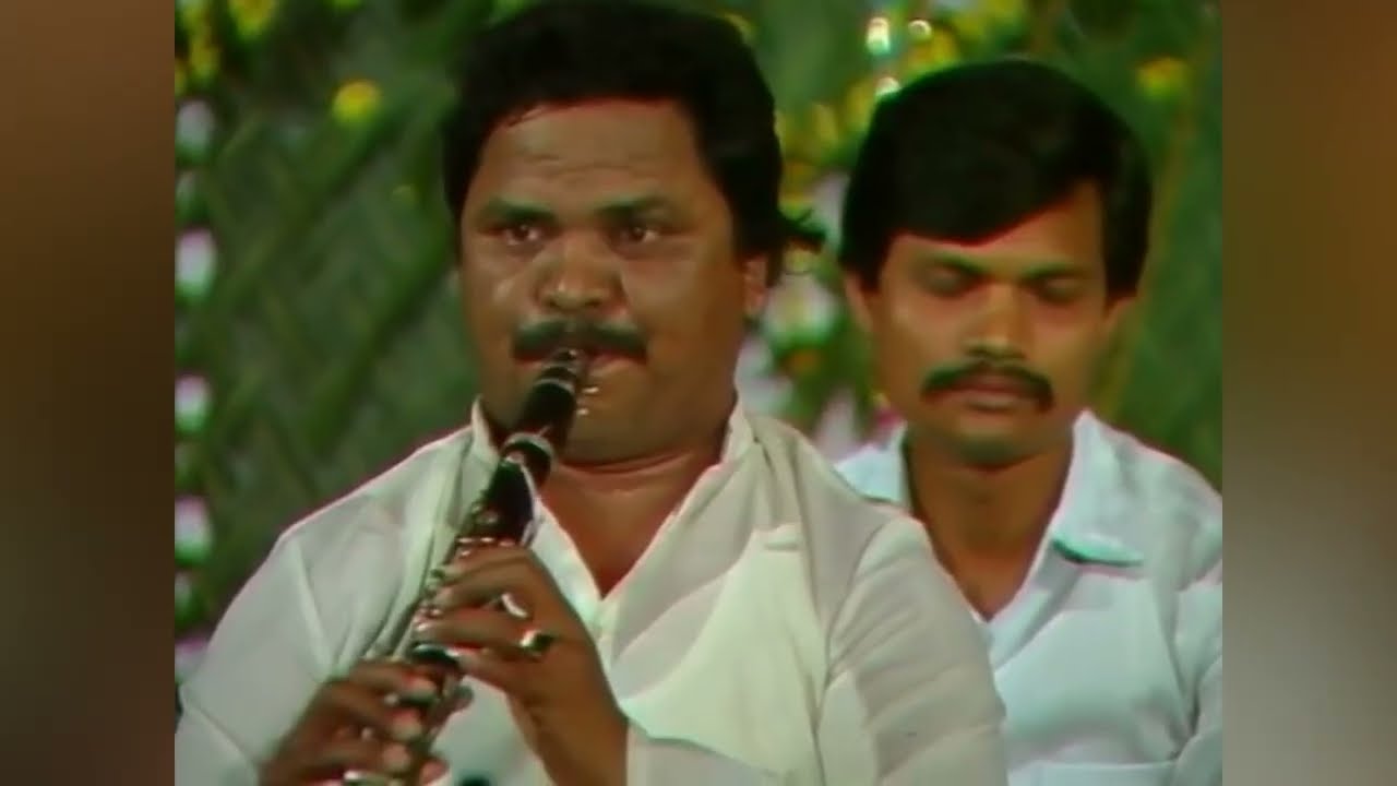 Jugalbandi (Shenahi & Clarnite) | Raag Madhuvanti & Raag Mala |  3rd January 1988 | Ganpatipule