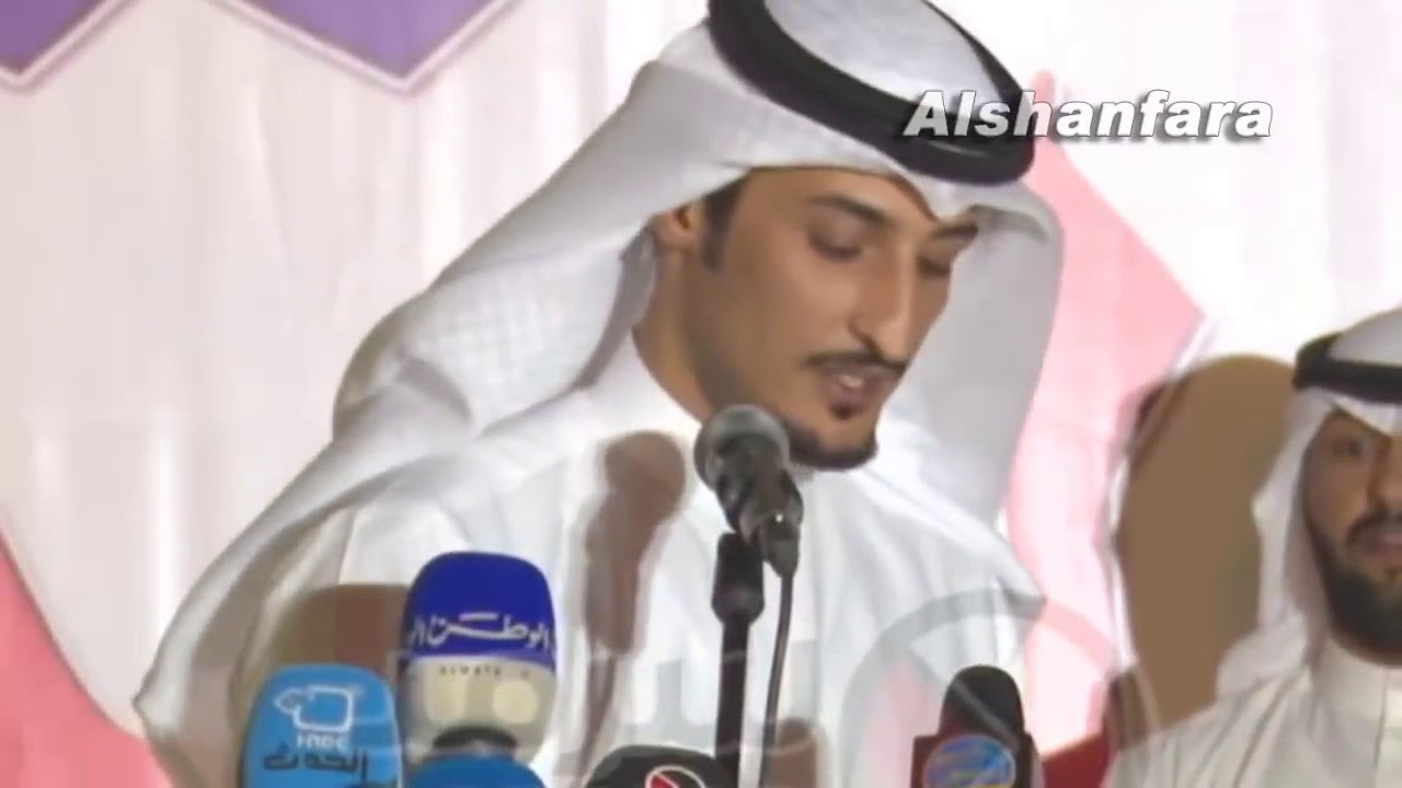 لايفوتكم شاهدو ماذا تحدث عبدالكريم الجباري عن قصه سجن الأمير نواف ابن طلال الرشيد