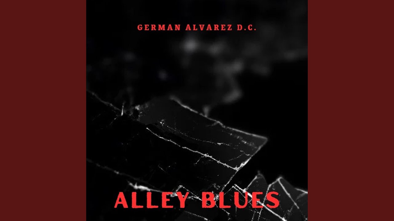 Alley Blues