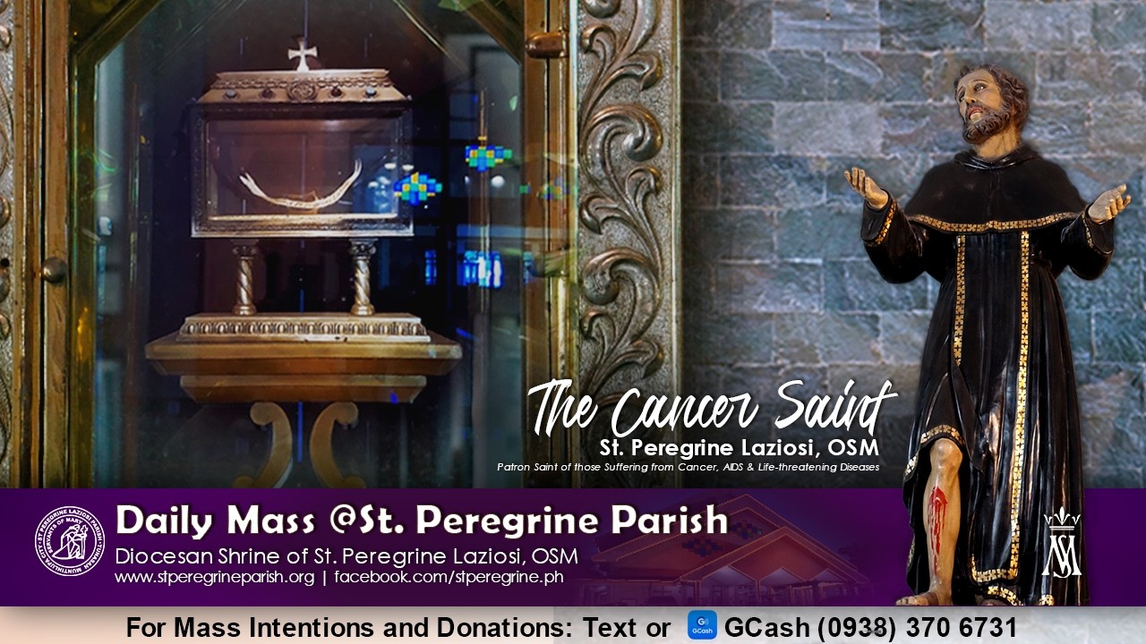 Live: 6 PM Mass | Monday of the Second Week of Lent - March  2, 2026