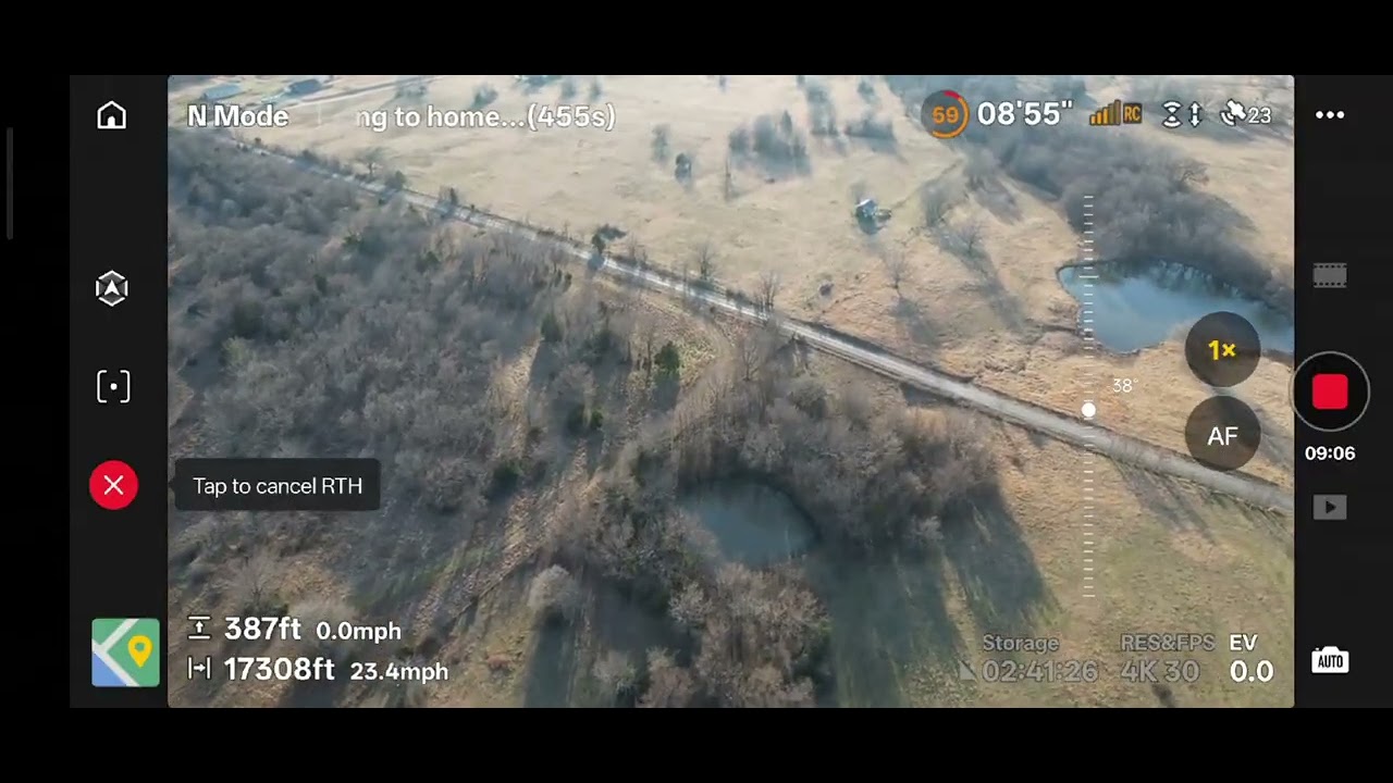 DJI Air2S Longest Range Test Yet