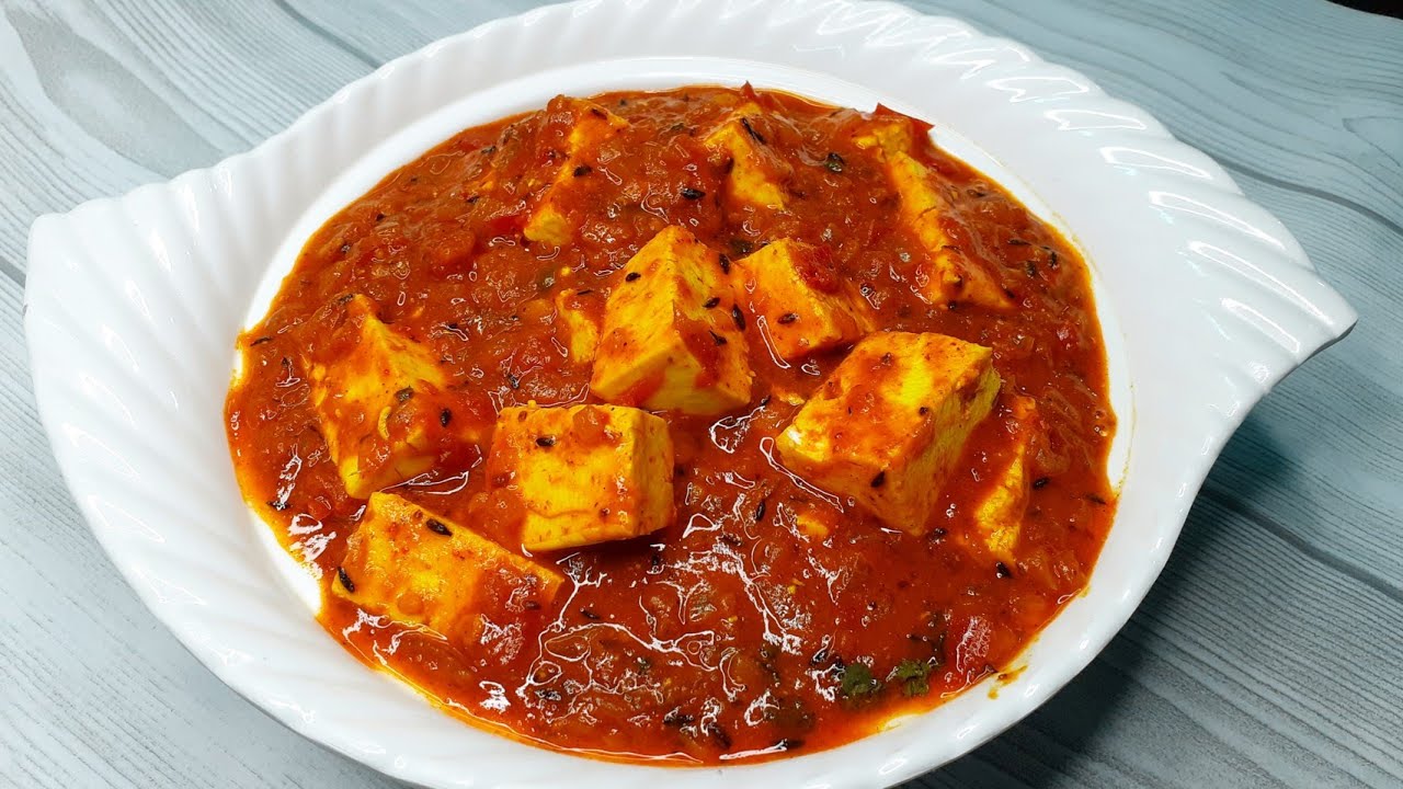 Paneer masala dhaba style |paneer recipe | paneer ki sabzi| paneer masala gravy |spicy paneer masala