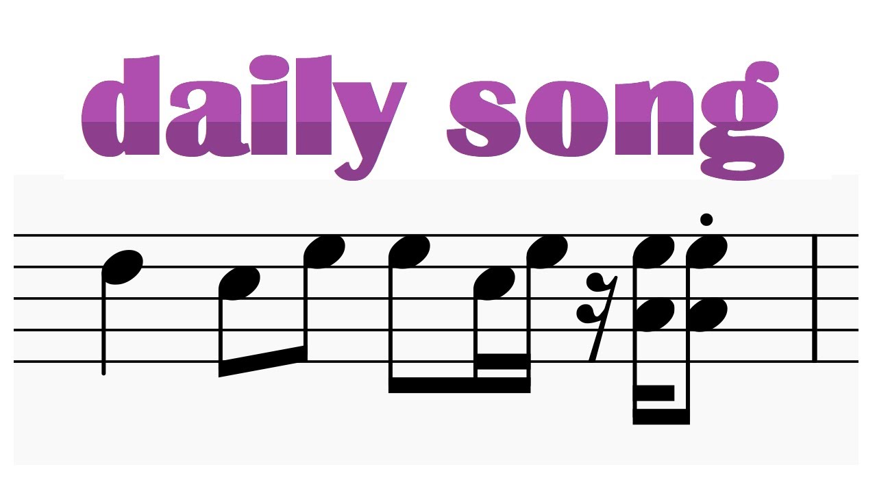 February 2, 2026 Daily Song