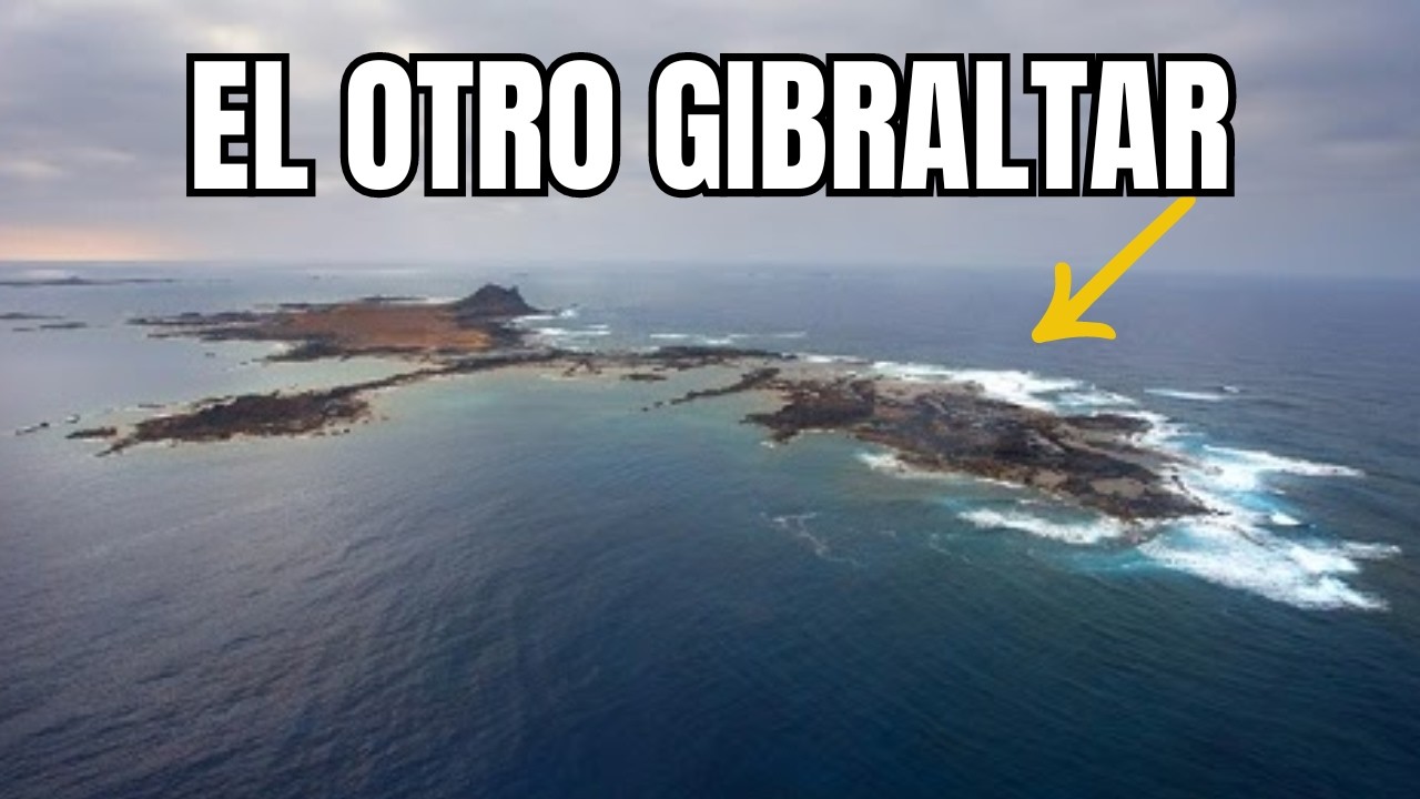 EL SECRETO DE LAS ISLAS SALVAJES: POR QUÉ ESPAÑA LAS PERDIÓ y AHORA PUGNA POR ELLAS CON PORTUGAL 🇵🇹