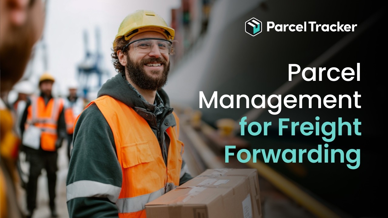 Internal Shipment Tracking for Freight Forwarding Operations | Full 2026 Tutorial