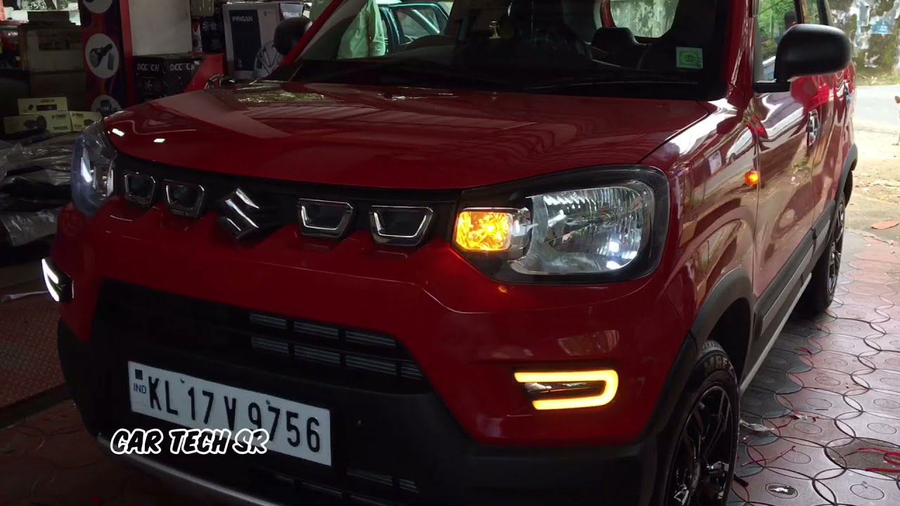 S PRESSO MODIFICATION🎉വേറെ ലെവൽ, 🚙🚐ചെയ്യാണെഗിൽ ഇങ്ങനെ 🔥🔥🔥ചെയ്യണം,തീർച്ചയായും കാണണം