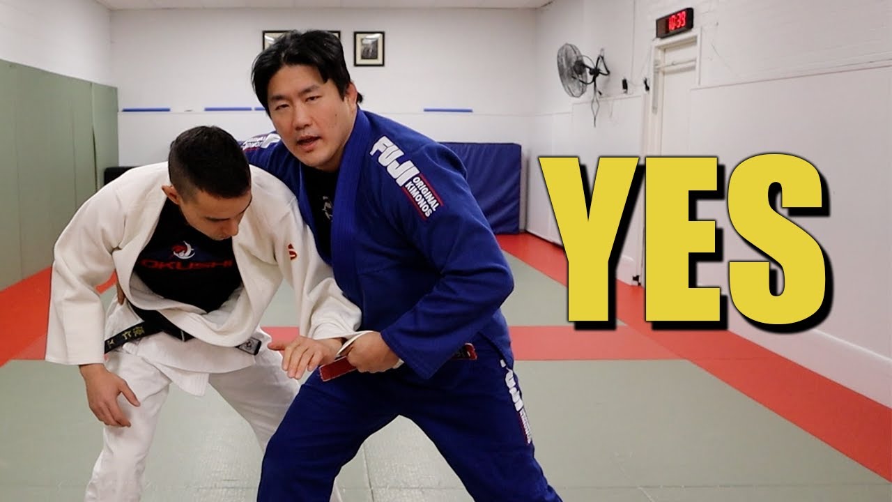 Are you doing the 2 on 1 wrong?