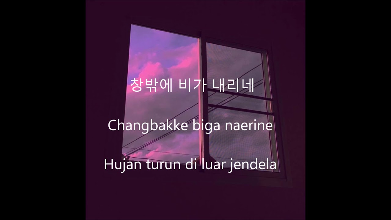 {INDO SUB} offonoff - homeless door (feat. Rad Museum) [HANG/ROM/INDO]
