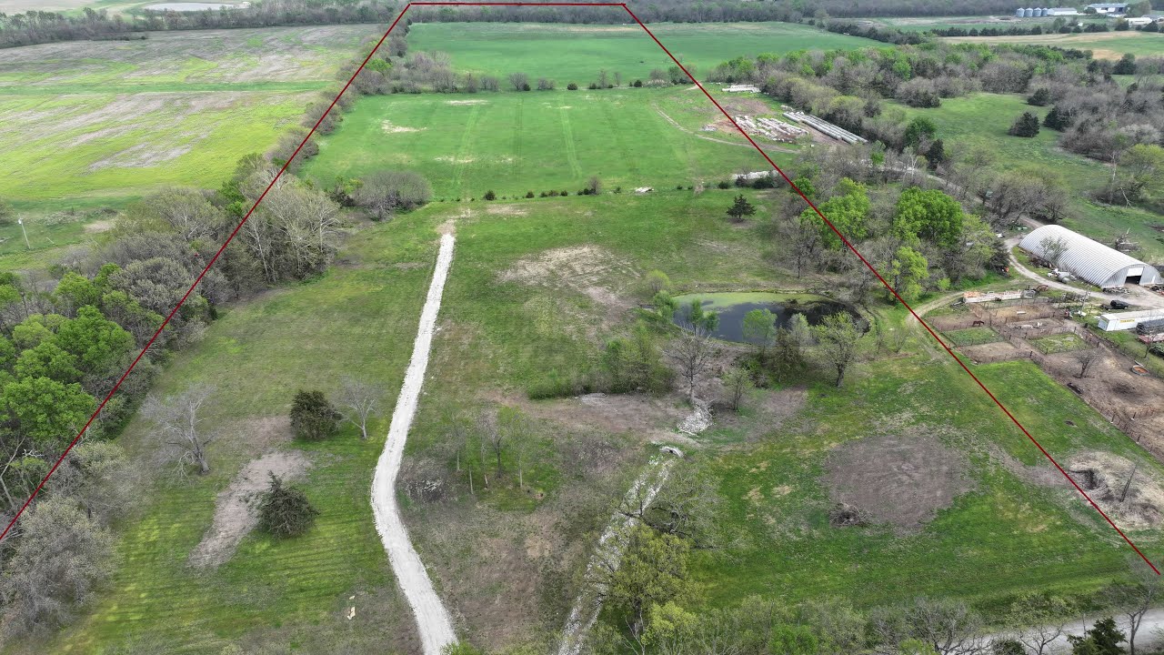 14781 Evening Star Rd Eudora KS