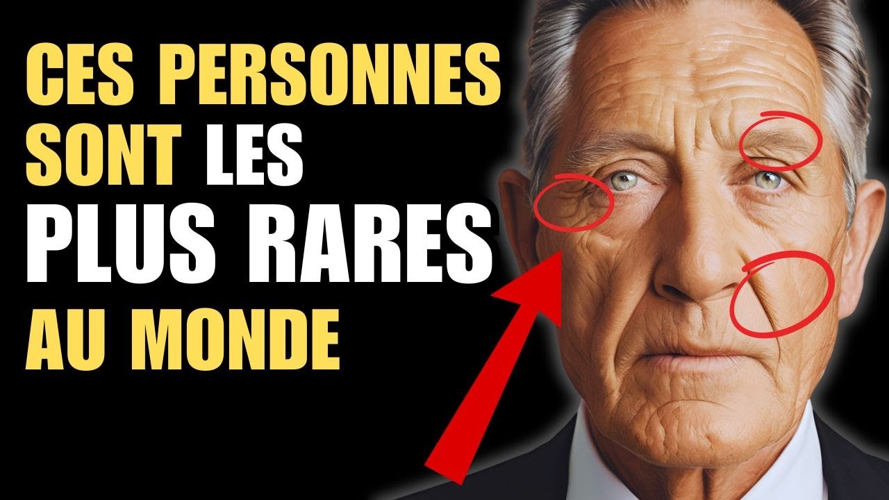 14 Signes QUI PROUVENT Que Vous Êtes un INFP, la Personnalité la PLUS RARE au Monde | Sagesse de Vie
