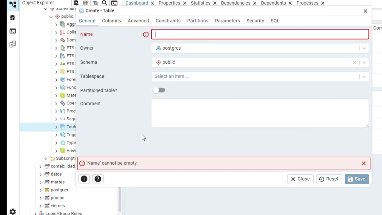 Lenguaje de Manipulación de Datos (Dml)