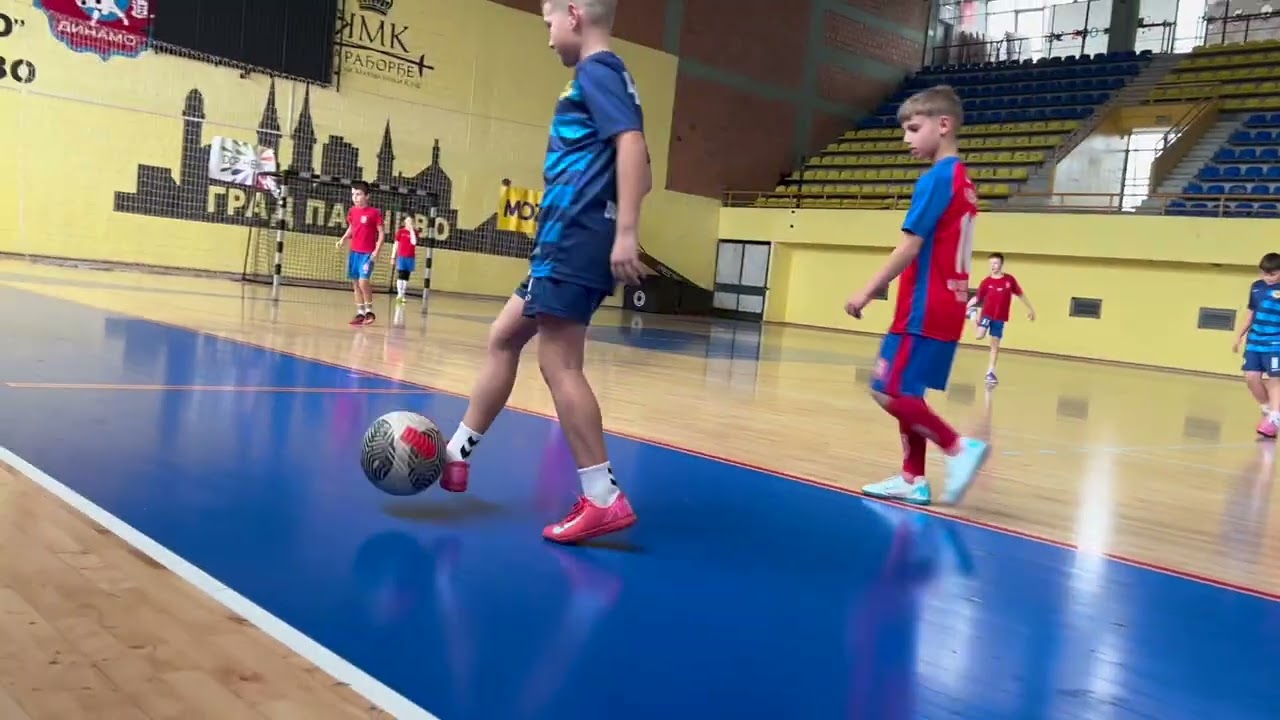 FK Fortuna 2015 - Bavaniste // Utakmica 2