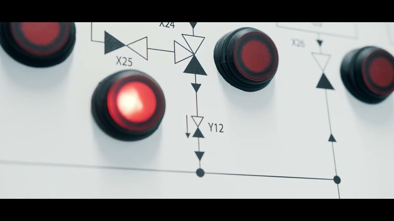 Pentatec system movie 2023