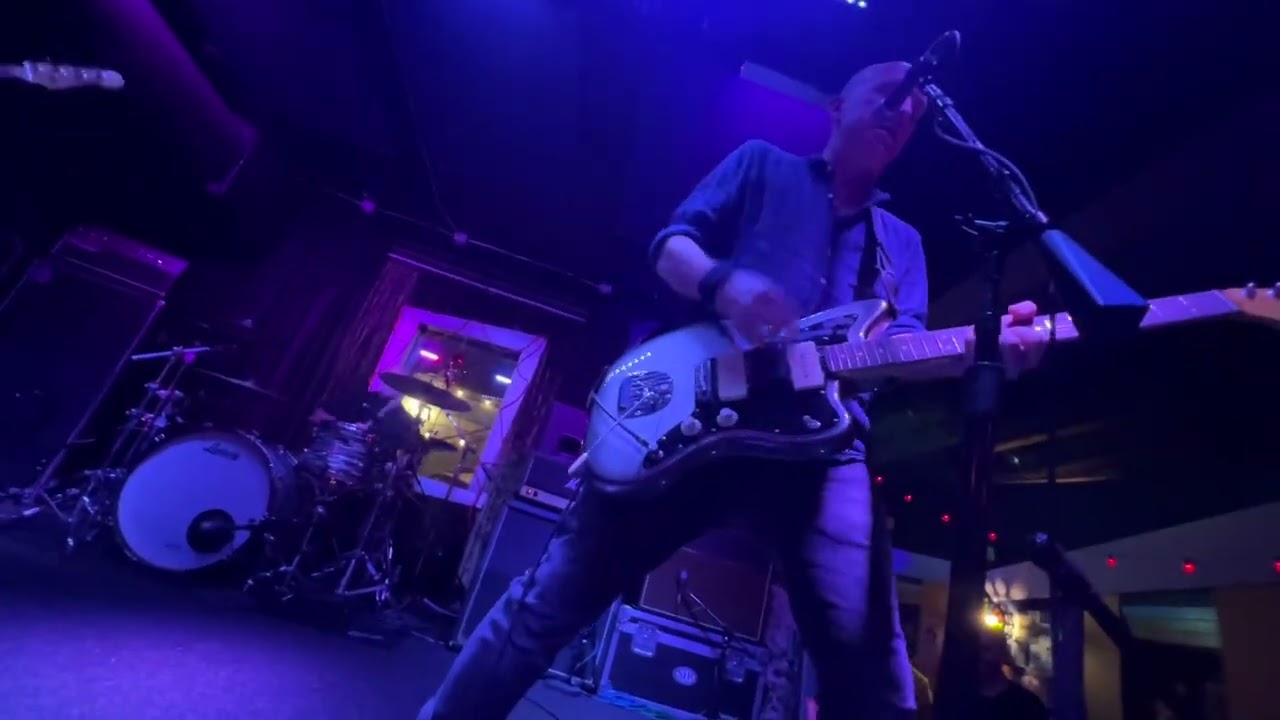 “No Voices In The Wire”- Rollkicker Laydown Burning Airlines Bottom of the Hill SF Feb 22 2026