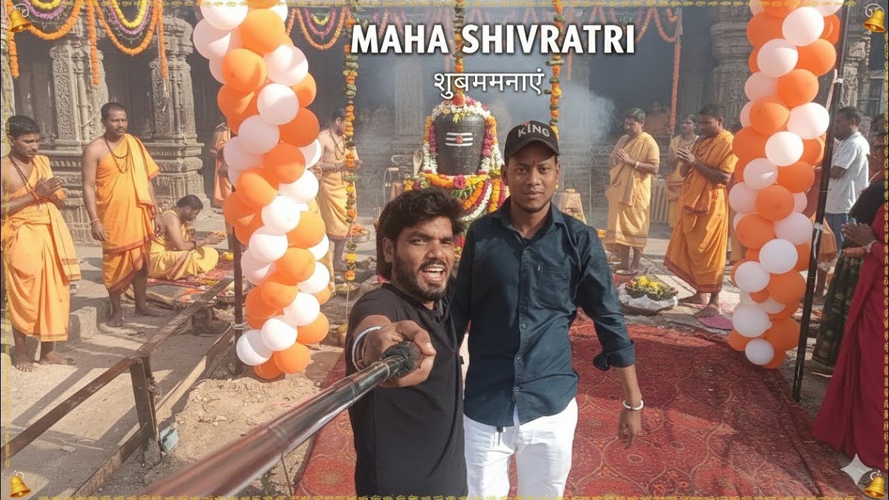 Mahadev Shivratri 🙏🙏