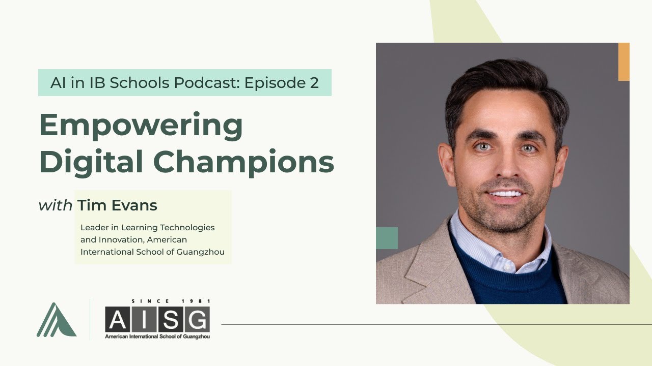 Empowering Digital Champions: Episode 2